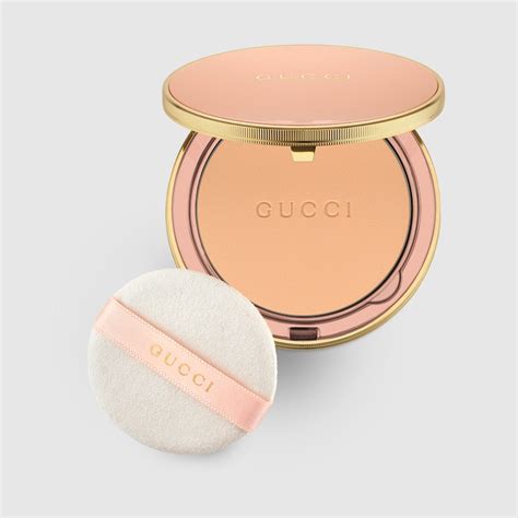 Gucci poudre de beauté powder